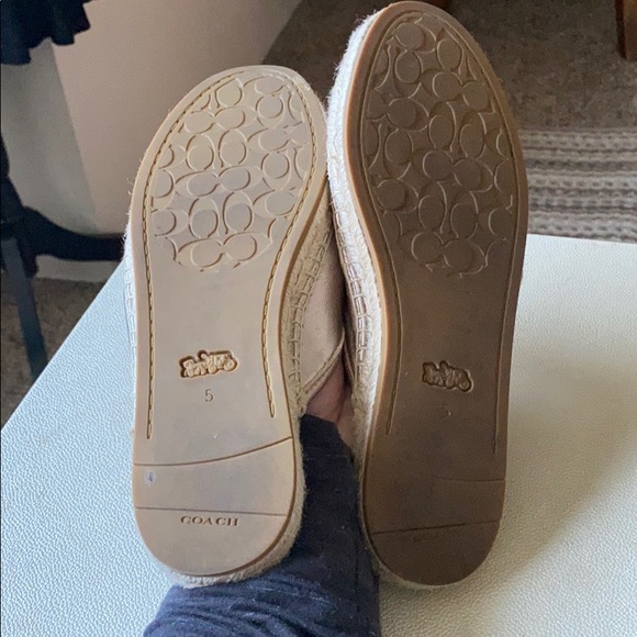 Coach sandal - Picture 3 of 5